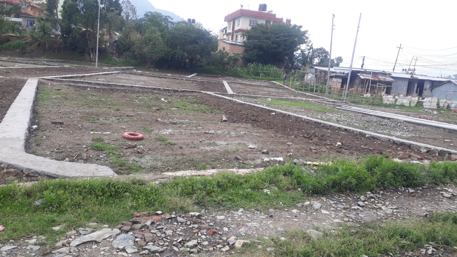 Picture of Kirtipur Municipality, Bagmati